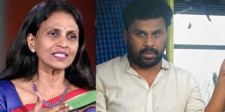 ‘വെറും തറയില്‍ വിറച്ച് കിടക്കുന്ന ദിലീപ്, വികൃത രൂപം കണ്ട് മനസ്സലിഞ്ഞു’:  തുറന്നുപറഞ്ഞ് ആര്‍ ശ്രീലേഖ ഐപിഎസ്