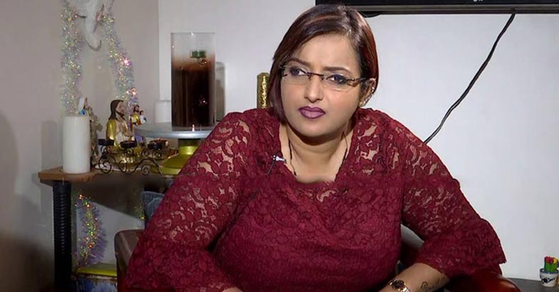 Swapna Suresh | Bignewslive