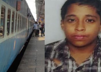 Student dies | Bignewslive