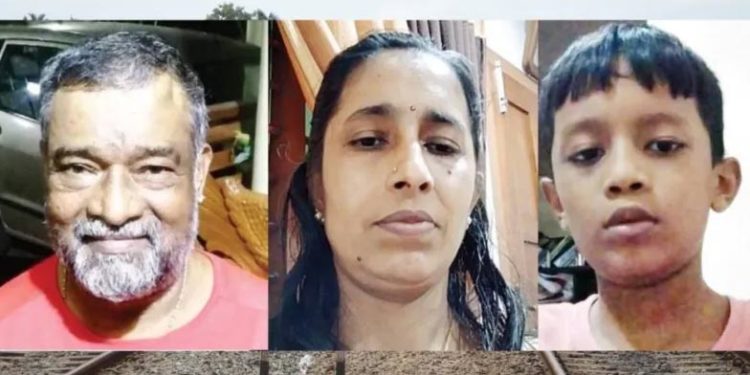 Train accident | Bignewslive