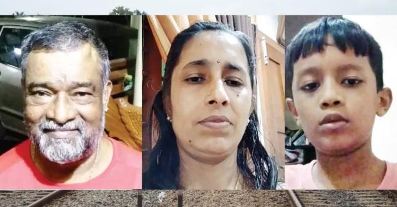 Train accident | Bignewslive