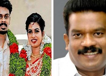 ഒപ്പിന്റെ പേരിൽ കല്യാണം മുടങ്ങുമെന്ന അവസ്ഥ; വിട്ടുവീഴ്ചയില്ലാതെ ഉദ്യോഗസ്ഥർ; ഒടുവിൽ മന്ത്രി ഇടപെട്ട് ഷാജിതയ്ക്ക് മാംഗല്യം