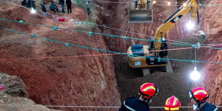 Rescue Team | Bignewslive