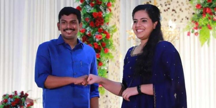 Arya rajendran | Bignewslive