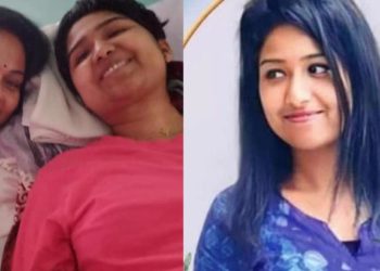 Seema G nair | Bignewslive