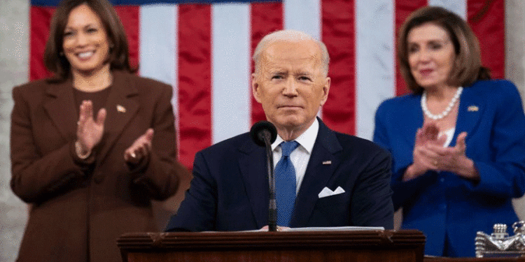 Joe Biden | Bignewslive