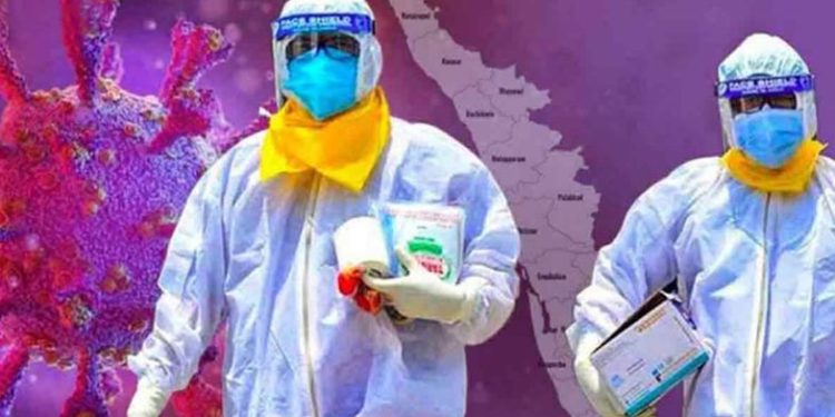 Covid Updates kerala | Bignewslive