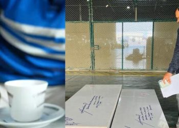 ‘ചായ കുടിച്ചു കൊണ്ടിരിക്കേ പിറകിലേക്ക് മറിഞ്ഞു വീണു, മരണം എപ്പോള് എവിടെ വെച്ച് പിടികൂടും എന്നൊരാള്ക്കും പറയാന് സാധിക്കില്ല’