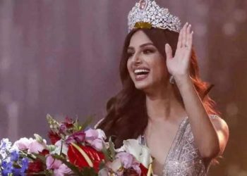 അത് അവരുടെ ചിറകുകളാണ്, മുറിച്ച് കളയരുത്; പെൺകുട്ടികൾ പറക്കട്ടെ; ഹിജാബ് വിഷയത്തിൽ മിസ് യൂണിവേഴ്സ് ഹർനാസിന്റെ വാക്കുകൾ വൈറൽ