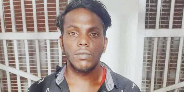 സഹോദരിയോട് അപമര്യാദയായി പെരുമാറി; പതിനേഴുകാരനെ മദ്യത്തിൽ വിഷം നൽകി കൊലപ്പെടുത്തി സുഹൃത്ത്