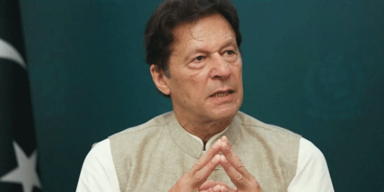 Imran Khan | Bignewslive