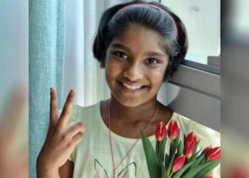 മക്കൾക്ക് ചെറിയ പനിയാണെങ്കിലും ഉടനെ ഹോസ്പിറ്റലിൽ കൊണ്ടു പോണം, കൂടുന്നതും കാത്ത് നിൽക്കരുത്; ദുബായിയിൽ മരിച്ച ഐറിസ് മോളെ കുറിച്ച് കണ്ണീർ കുറിപ്പ്