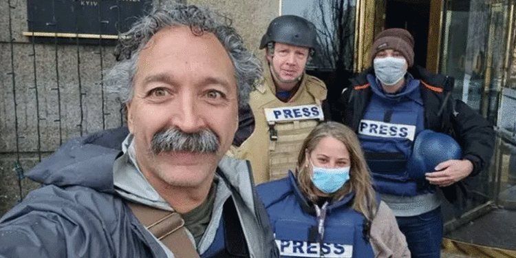 Ukraine | Bignewslive