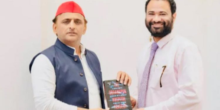 ലെജിസ്ലേറ്റീവ് കൗണ്സില് തെരഞ്ഞെടുപ്പ്: ഡോ. കഫീല്ഖാനെ സ്ഥാനാര്ത്ഥിയാക്കി സമാജ് വാദി പാര്ട്ടി