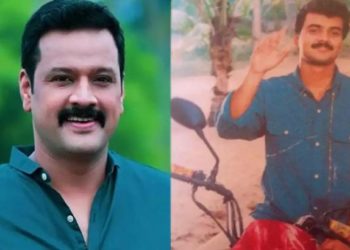 ‘സുധിയായി എത്തേണ്ടിയിരുന്നത് ഞാന്; സമയദോഷം കാരണം കുഞ്ചാക്കോ ബോബന് കേറിപോയി’; നടന് കൃഷ്ണ