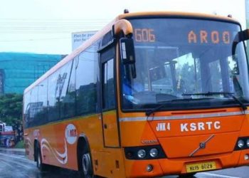 കെഎസ്ആര്ടിസിയുടെ പുത്തന് വോള്വോ സ്ലീപ്പര് ബസുകളെത്തി: അപകടത്തില്പ്പെട്ടാല് ഡ്രൈവറുടെ പണി പോകും