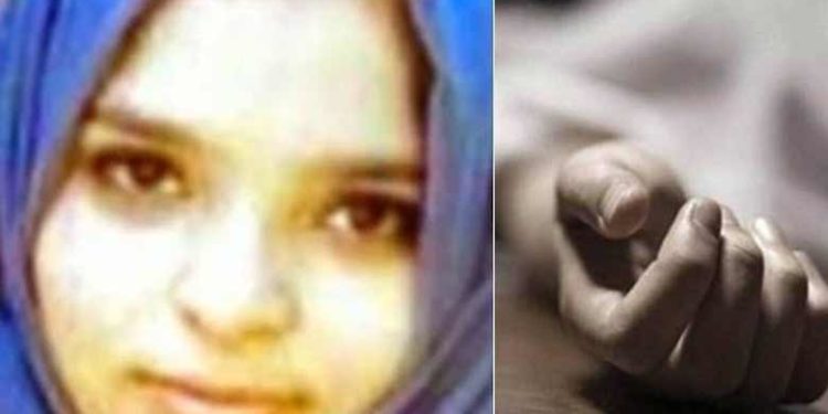 ഭർത്താവ് മരിച്ച ലബീബയെ ഭർതൃസഹോദരനുമായി വിവാഹം കഴിപ്പിച്ചു, വീട്ടിലേക്ക് മടങ്ങിയപ്പോൾ തിരികെ വിളിച്ചത് ഭർതൃപിതാവ്; പീഡനത്തിന് ശ്രമിച്ചിരുന്നെന്നും ബന്ധുക്കൾ, യുവതിയുടെ മരണത്തിൽ ദുരൂഹത