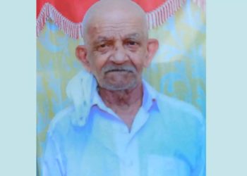 കണ്ണൂരിൽ കാട്ടുപോത്തിന്റെ ആക്രമണത്തിൽ വയോധികൻ കൊല്ലപ്പെട്ടു