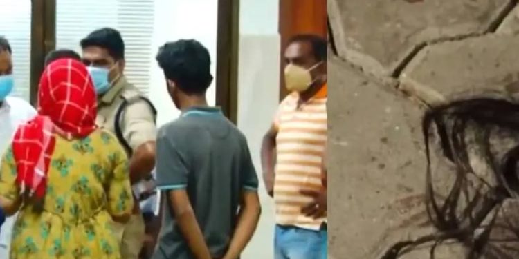 brutal murder | Bignewslive