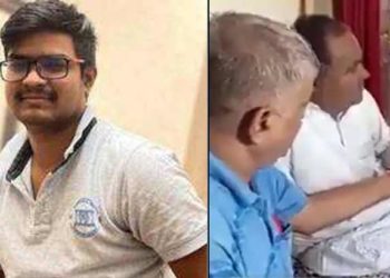 ‘പണമുണ്ടായിട്ടോ നവീൻ പഠിക്കാത്തതു കൊണ്ടോ അല്ല’; 97 ശതമാനം മാർക്ക്, സ്കൂൾ ടോപ്പർ, എന്നിട്ടും, ഉക്രൈനിൽ കൊല്ലപ്പെട്ട മകനെ കുറിച്ച് കണ്ണീരോടെ കുടുംബം