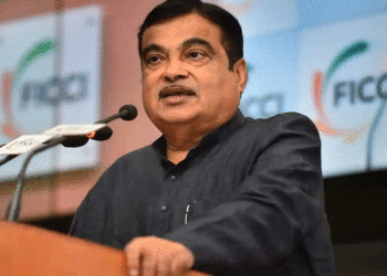Nitin Gadkari | Bignewslive