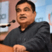 Nitin Gadkari | Bignewslive