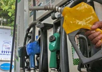 പതിവ് തെറ്റിയില്ല;ഇന്ധന വില ഇന്നും കൂടി