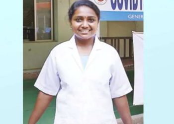 മികച്ച വാക്സിനേറ്ററായി മലയാളി ആരോഗ്യപ്രവര്ത്തക! 13 മാസം കൊണ്ട് 1.33 ലക്ഷം പേര്ക്ക് കോവിഡ് വാക്സിന്: പ്രിയയുടെ ആത്മാര്ഥ സേവനത്തിന് ദേശീയ അംഗീകാരം