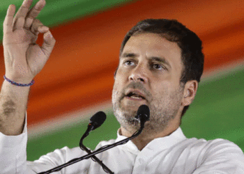 Rahul Gandhi | Bignewslive