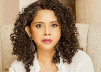 Rana Ayyub | Bignewslive