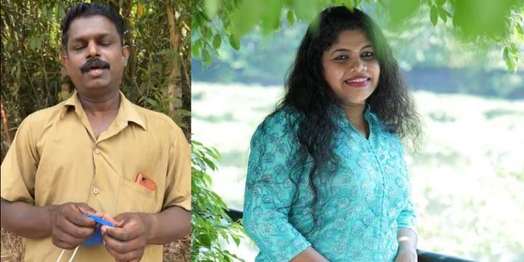 Reshmi Anil | Bignewslive