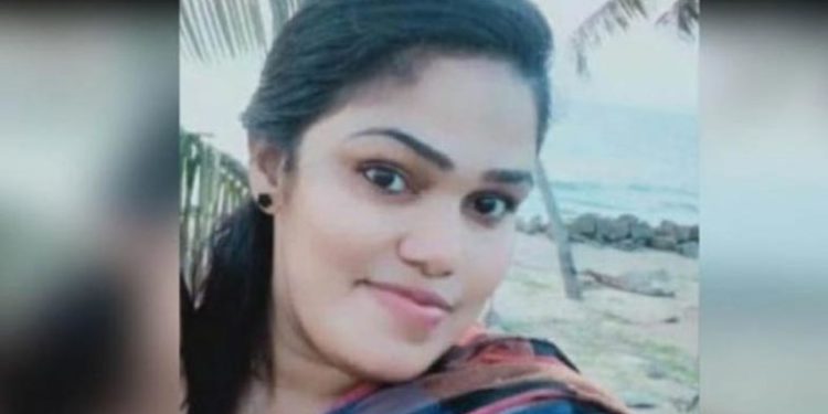 Rincy Murder | Bignewslive