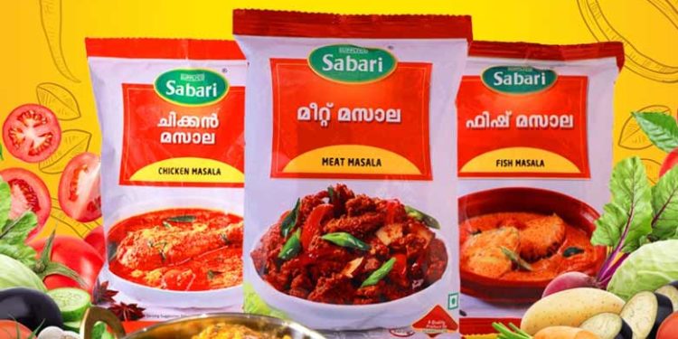 ആരോഗ്യപ്രദമായ ഭക്ഷണശീലം സ്വന്തമാക്കൂ, സപ്ലൈകോ ശബരി കറി മസാലകൾക്കൊപ്പം