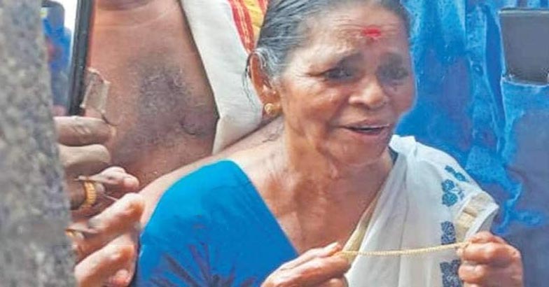 pattazhi devi temple | Bignewslive