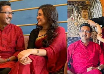 അത്തർ ഖാനുമായി പിരിഞ്ഞ ഐഎഎസ് ഓഫീസർ ടീന ദാബി വീണ്ടും വിവാഹിതയാകുന്നു; വൈറലായി ചിത്രങ്ങൾ