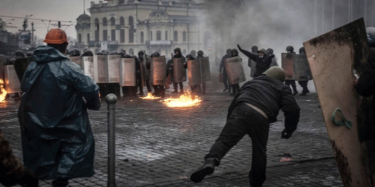 Ukraine | Bignewslive