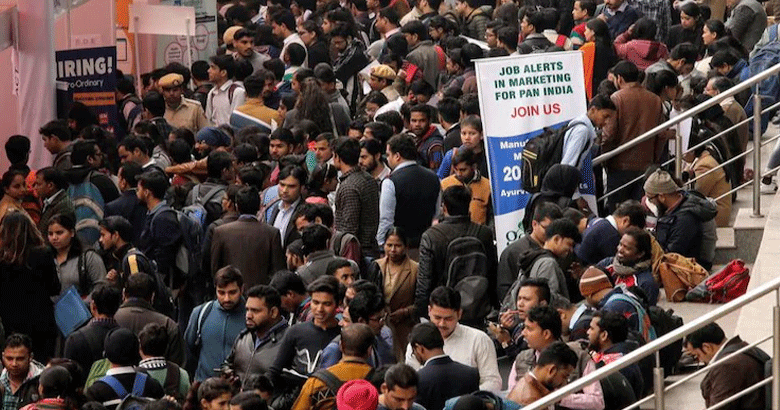 Unemployment | Bignewslive