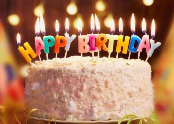 Birth day celebration | Bignewslive