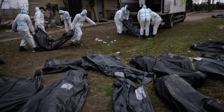 Ukraine | Bignewslive