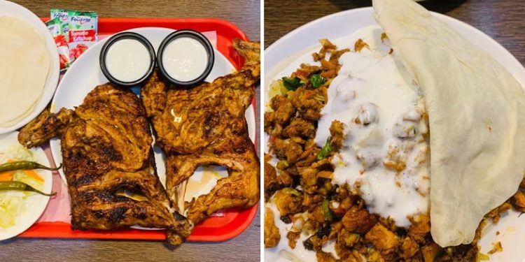 Food Poison | Bignewslive