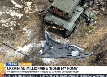 Ukraine | Bignewslive