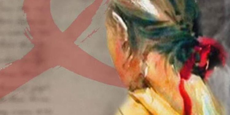 HIV+ woman | Bignews live