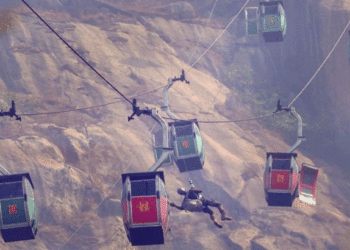Ropeway | Bignewslive
