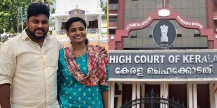 ‘ദീപികക്കാരോട്, ജോയ്‌സ്‌ന അവളുടെ മതവിശ്വാസത്തില്‍ അവസാനം വരെ ജീവിക്കും’:  കോടതി വിധിയെ സ്വാഗതം ചെയ്ത് ഷെജിന്‍