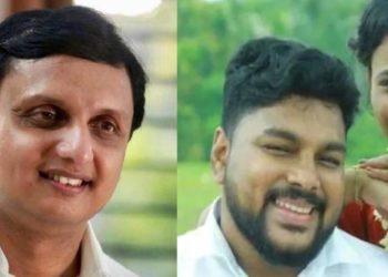 ലൗജിഹാദ് കേന്ദ്രസര്‍ക്കാറിന്റെ പിന്തുണയോടെയുള്ള നുണബോംബ്:   വിവാഹം വ്യക്തിപരം, ആരു വന്നാലും അതിനെ ചെറുക്കും; മന്ത്രി മുഹമ്മദ് റിയാസ്