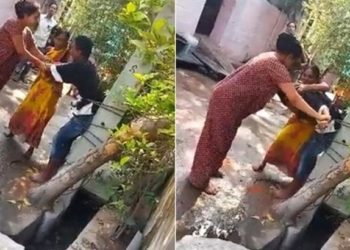 Telangana woman | Bignewslive