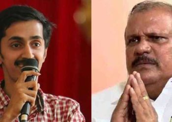 ചായയിൽ ഒരു തുള്ളി ഒഴിച്ചാൽ  പിള്ളേരുണ്ടാവില്ലാത്ത ആ മരുന്നിൻ്റെ ഫോർമുല പറ, നൊബേൽ സമ്മാനം ഫിഫ്റ്റി ഫിഫ്റ്റി അടിക്കാം; വിമർശിച്ച് ഡോക്ടർ