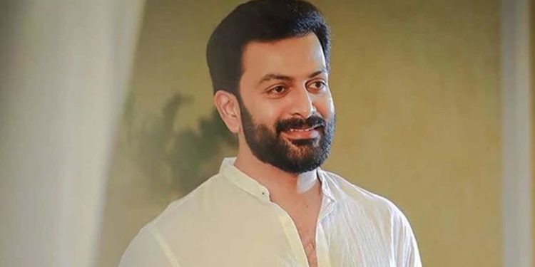 ബറോസിൽ നിന്ന് പിന്മാറിയതിൽ വിഷമമുണ്ടെന്ന് പൃഥ്വിരാജ് സുകുമാരൻ
