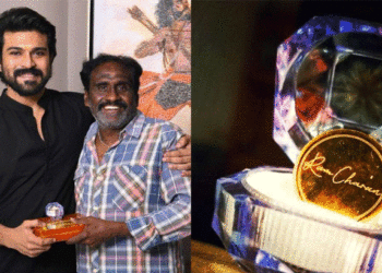 RamCharan | Bignewslive