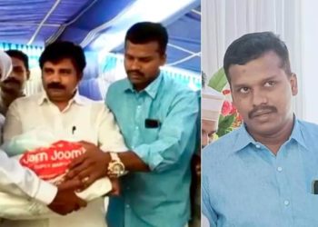 താമസം വാടകവീട്ടില്‍: 18 ലക്ഷത്തിന് ആയിരത്തിലേറെ നിര്‍ധന കുടുംബങ്ങള്‍ക്ക് റമദാന്‍ കിറ്റുകള്‍ വിതരണം ചെയ്ത് തട്ടുകടക്കാരന്‍; നന്മയുടെ മുഖമായി യാസര്‍